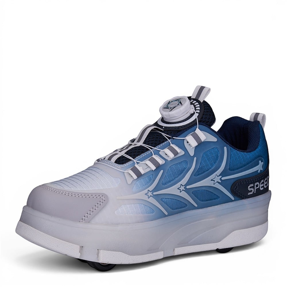 TWİNGERS_G_SPOR_PATEN 003 BEYAZ_MAVİ