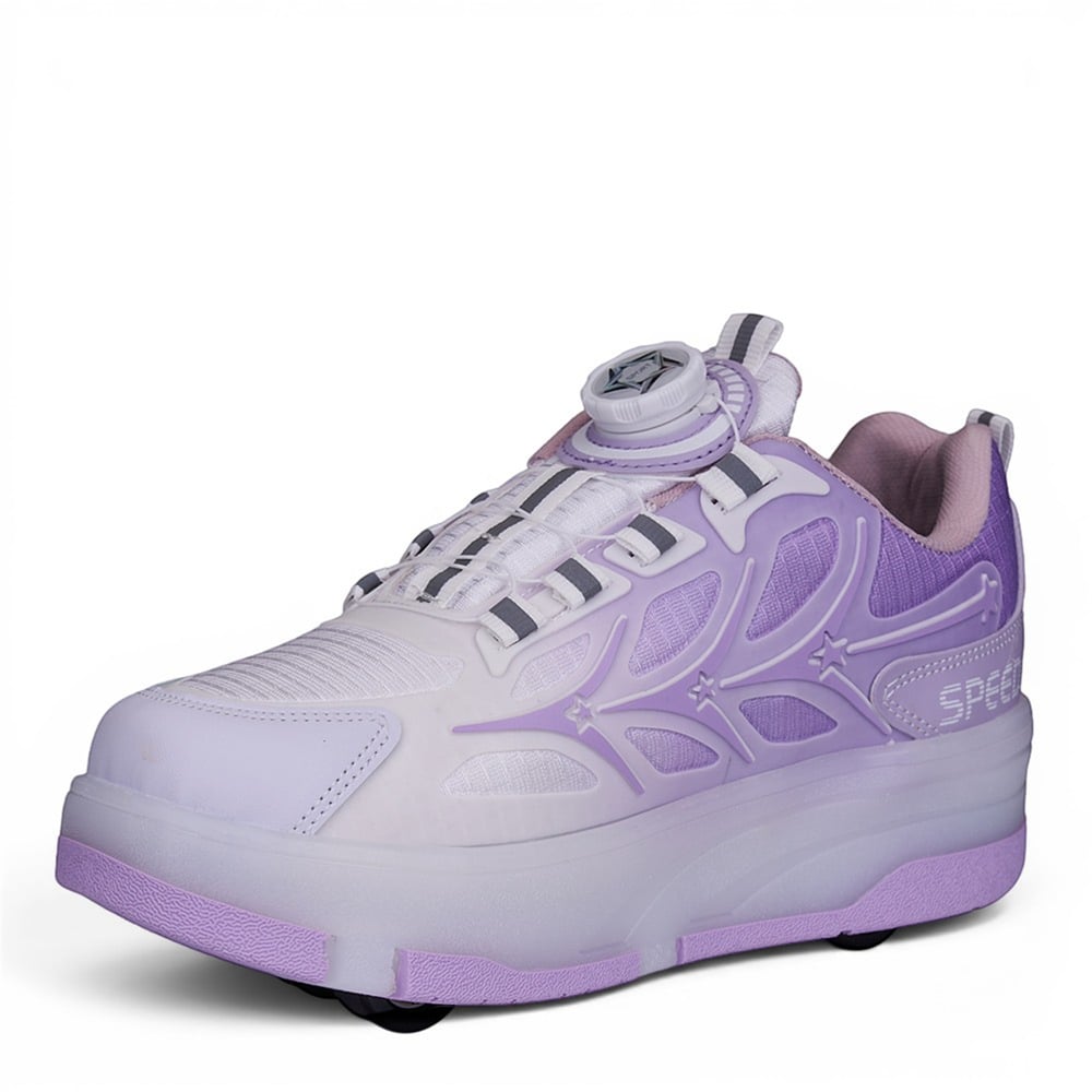 TWİNGERS_G_SPOR_PATEN 003 LİLA