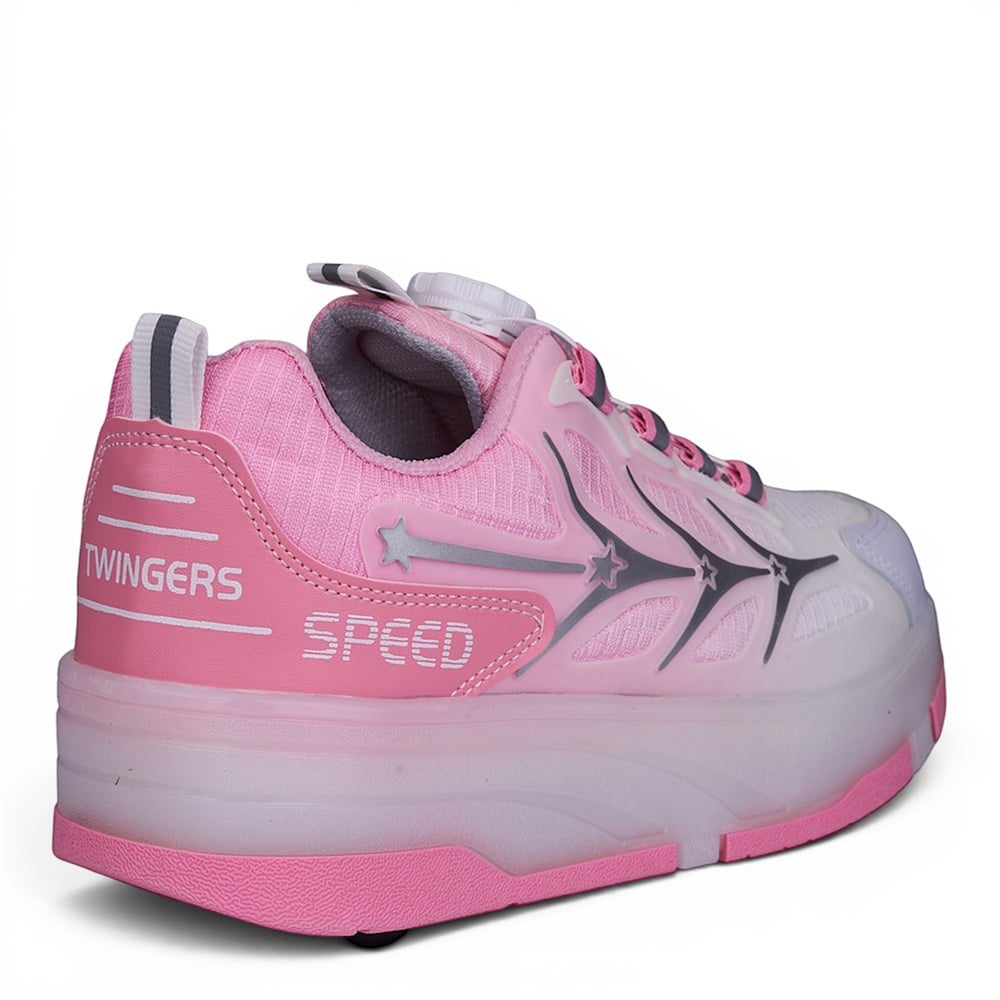 TWİNGERS_G_SPOR_PATEN 003 PEMBE