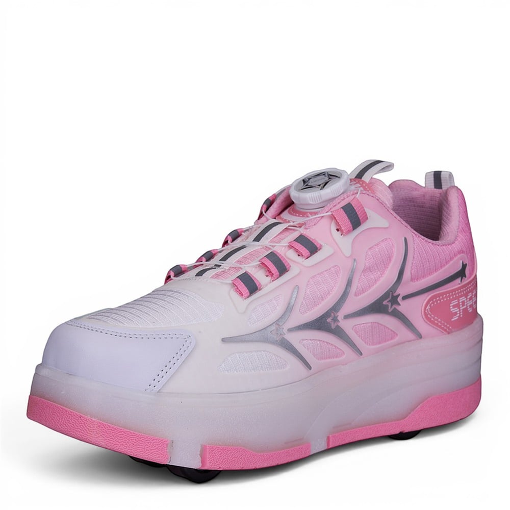 TWİNGERS_G_SPOR_PATEN 003 PEMBE