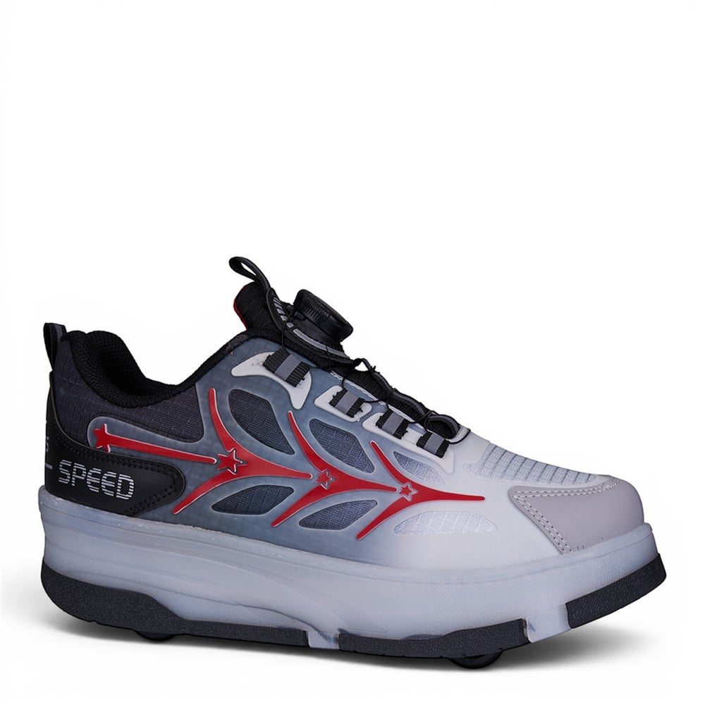 TWİNGERS_G_SPOR_PATEN 003 SİYAH_KIRMIZI