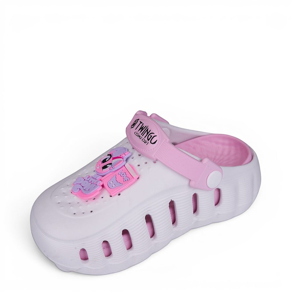 TWİNGO_P-F_TERLİK 2504 BEYAZ_PEMBE