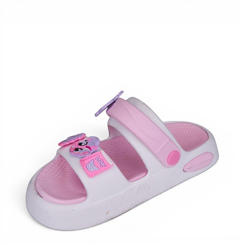 TWİNGO_P-F_TERLİK 4505 BEYAZ_PEMBE
