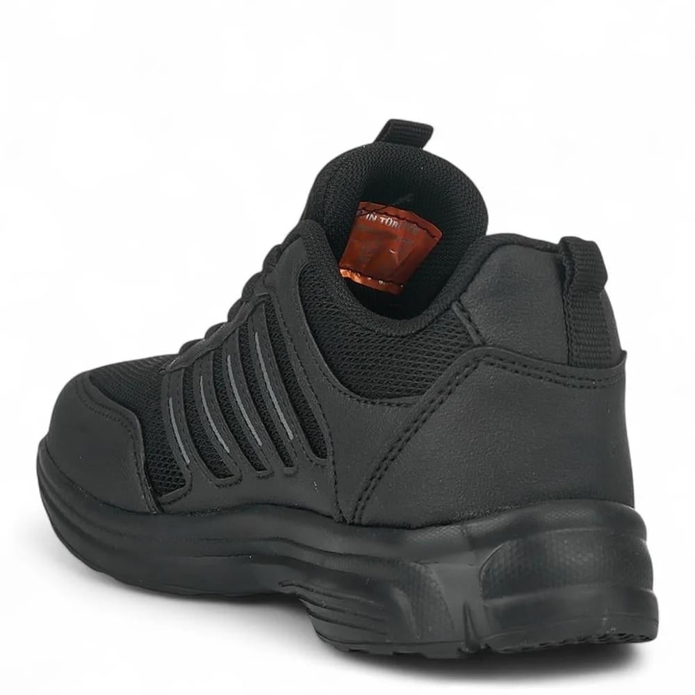 WAND_M_SPOR_2080_A SİYAH_42-44