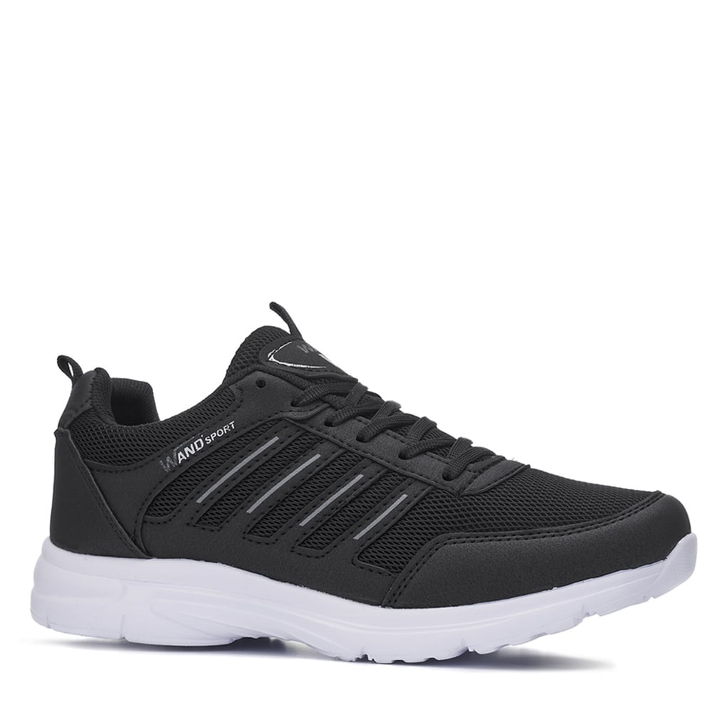 WAND_M_SPOR_2080_A SİYAH_BEYAZ_42-44