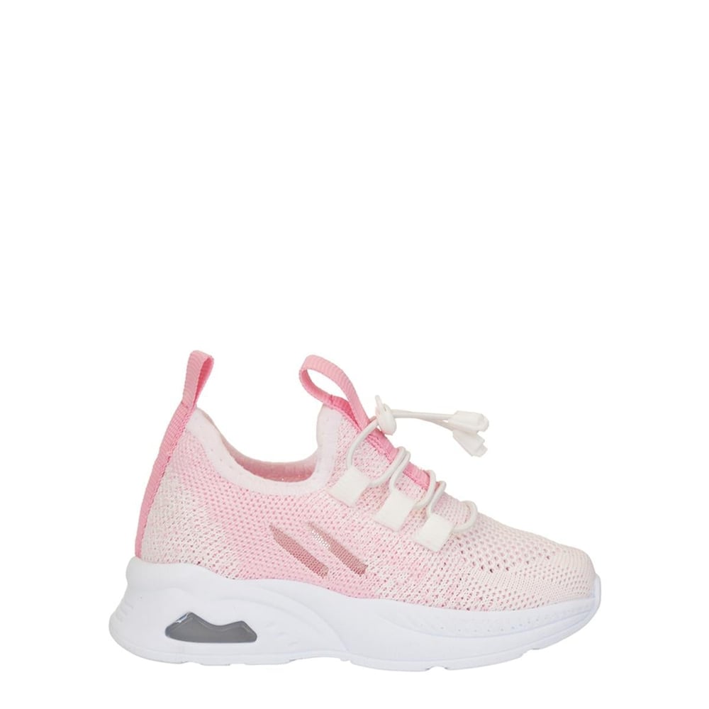 WAWES_B_SPOR_TRİKO 128 BEYAZ_PEMBE