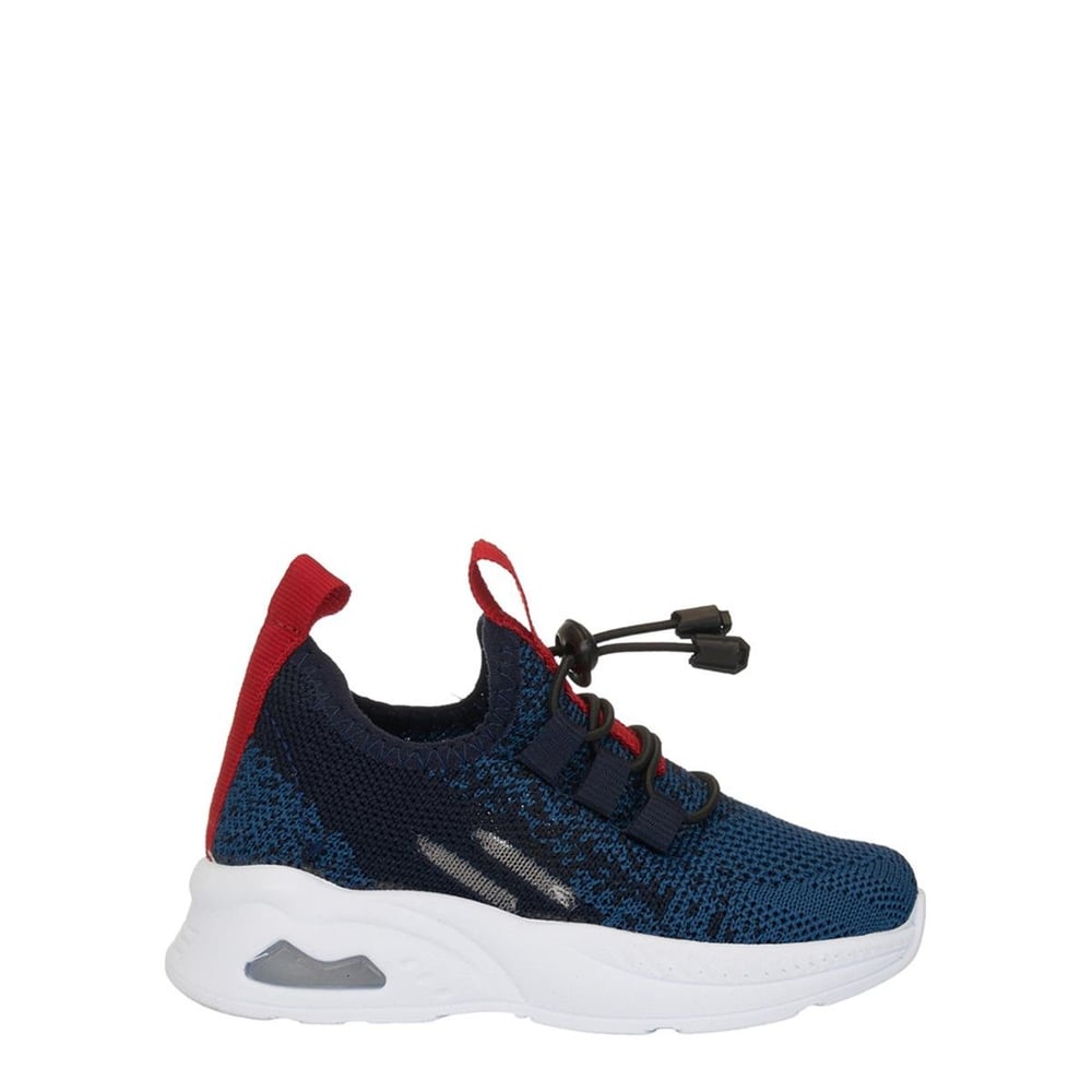 WAWES_B_SPOR_TRİKO 128 LACİ_KIRMIZI