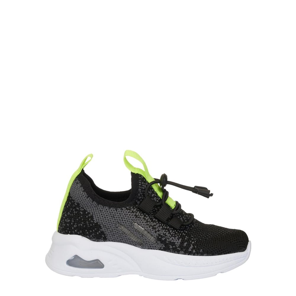WAWES_B_SPOR_TRİKO 128 SİYAH_SARI