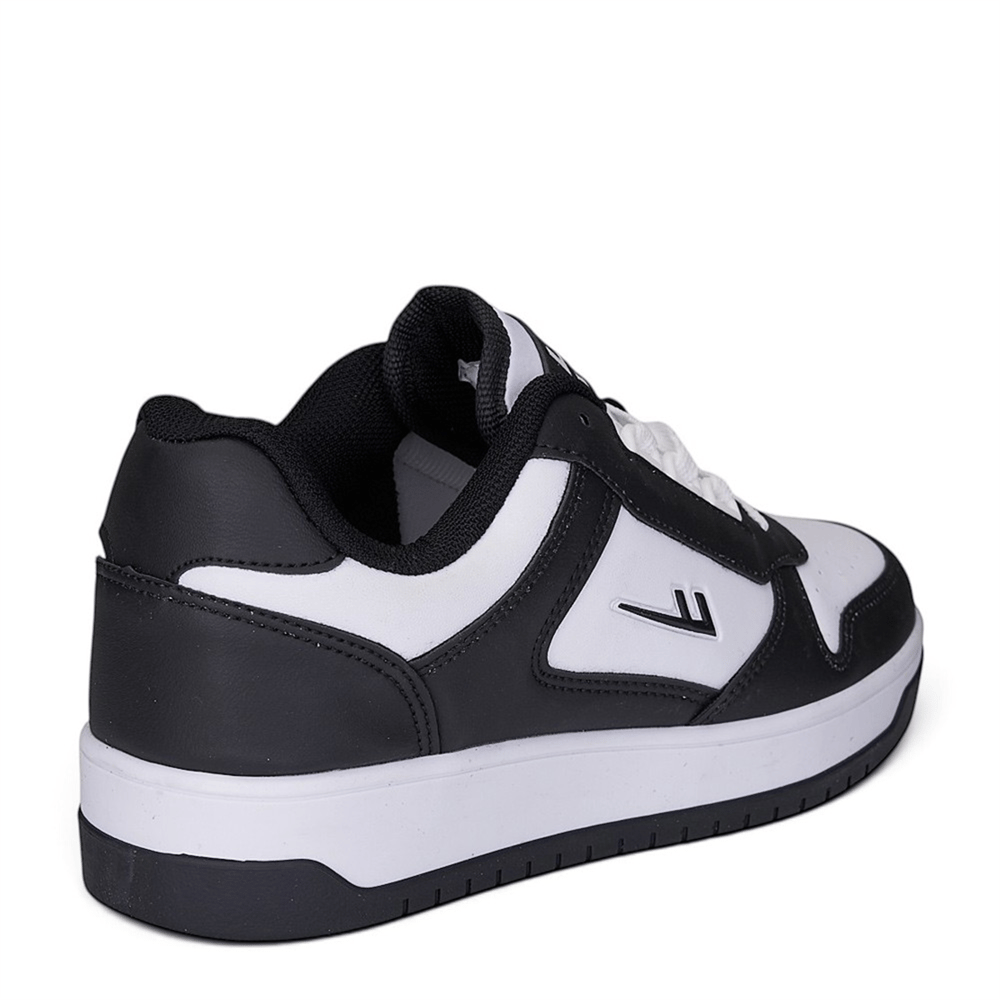 WEAL_G_SPOR_CİLT VICTORIA02 BLACK_WHITE