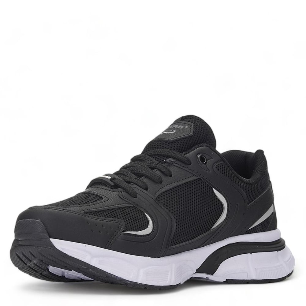 WİCKERS_M_SPOR_ANRK_2620 SİYAH_BEYAZ