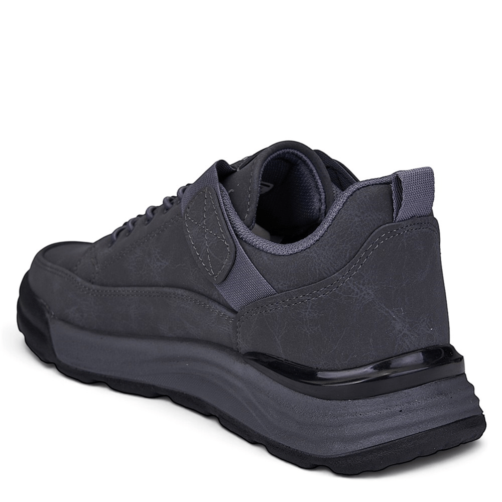 WİCKERS_M_SPOR 3085 FÜME_NUBUK