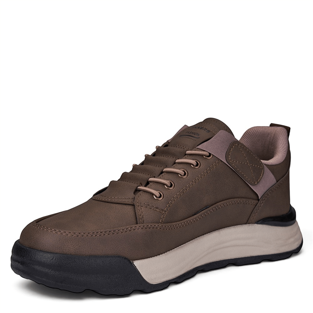WİCKERS_M_SPOR 3085 VİZON