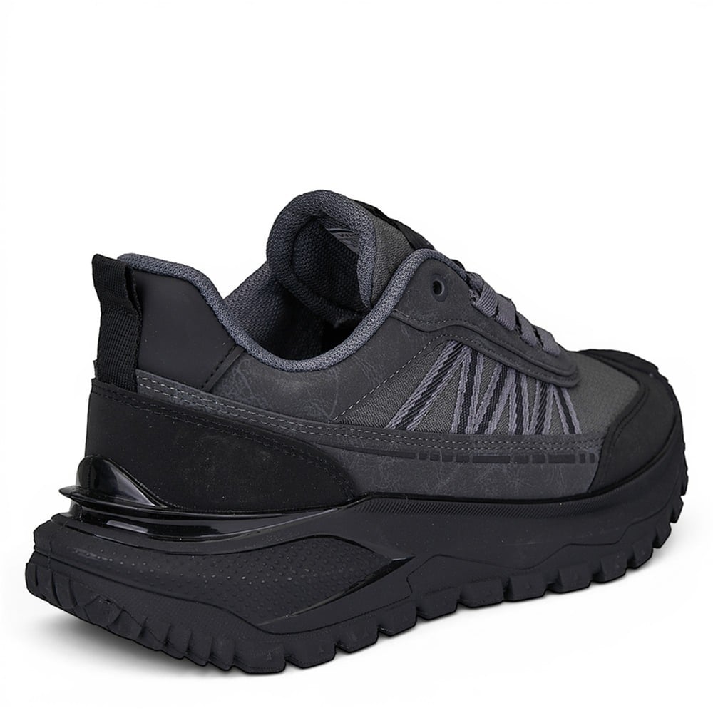 WİCKERS_M_SPOR 3089 FÜME_SİYAH