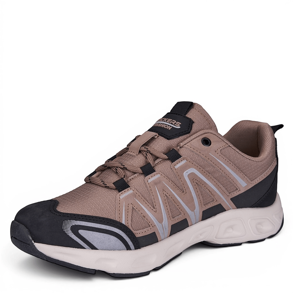 WİCKERS_M_SPOR 3091 VİZON_SİYAH