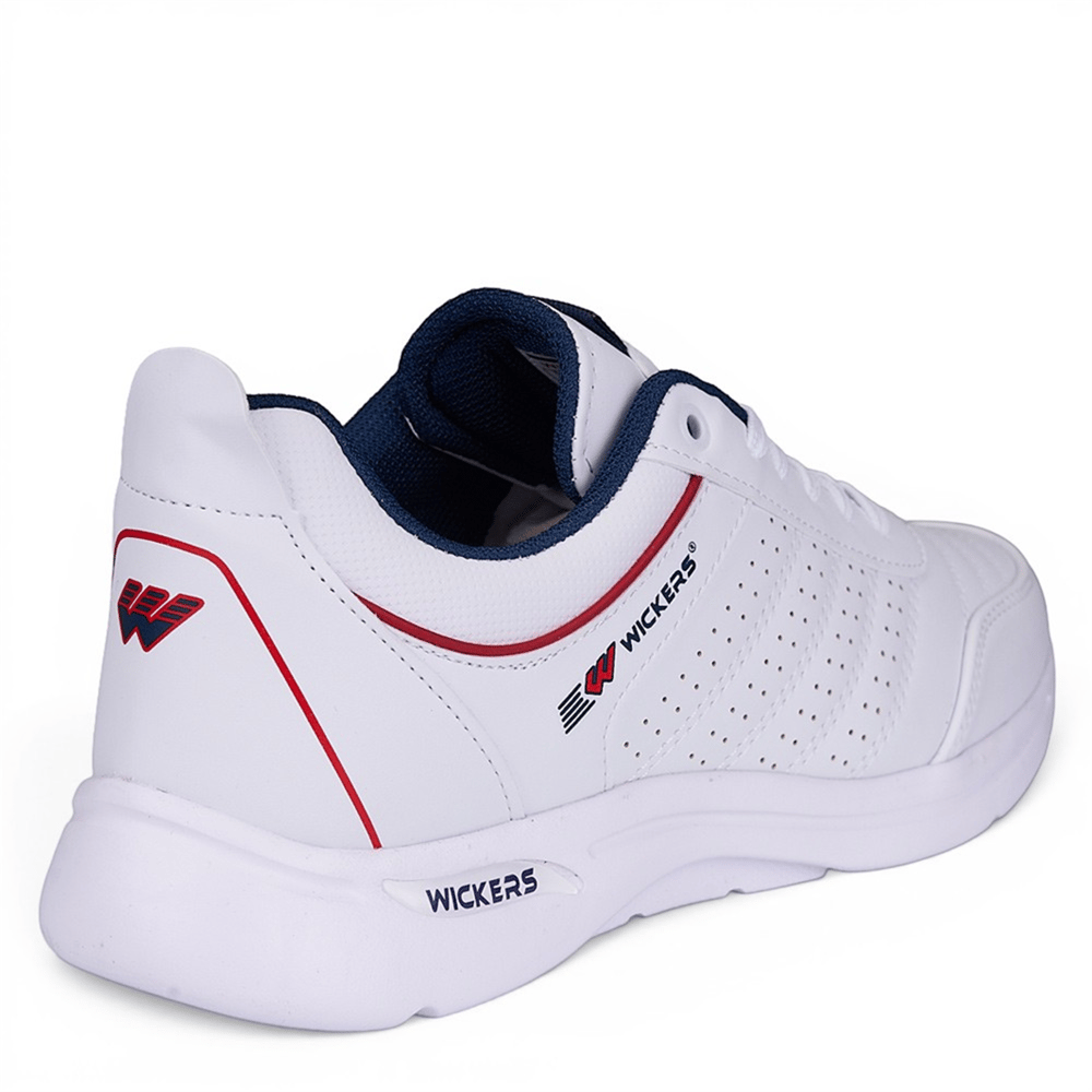 WİCKERS_M_SPOR 3149 BEYAZ_LACİ