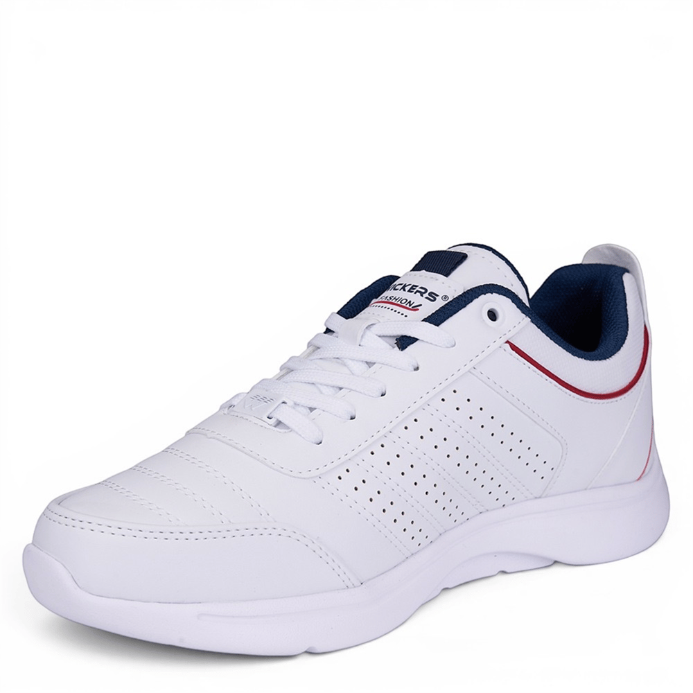 WİCKERS_M_SPOR 3149 BEYAZ_LACİ