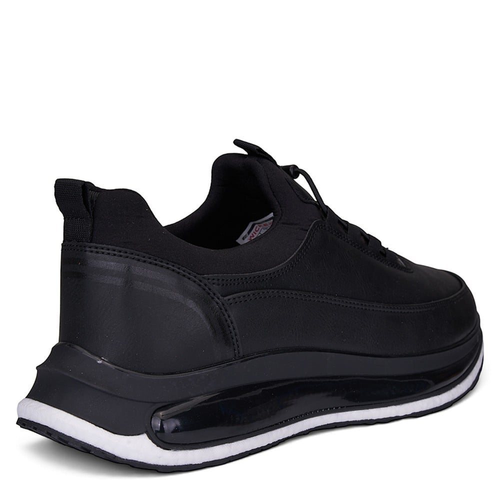WİCKERS_M_SPOR 3150 SİYAH_BEYAZ_CİLT
