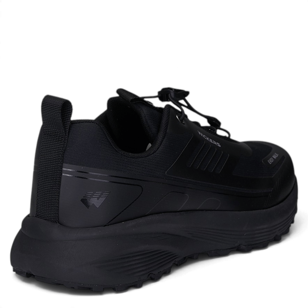 WİCKERS_M_SPOR 811 SİYAH_FÜME