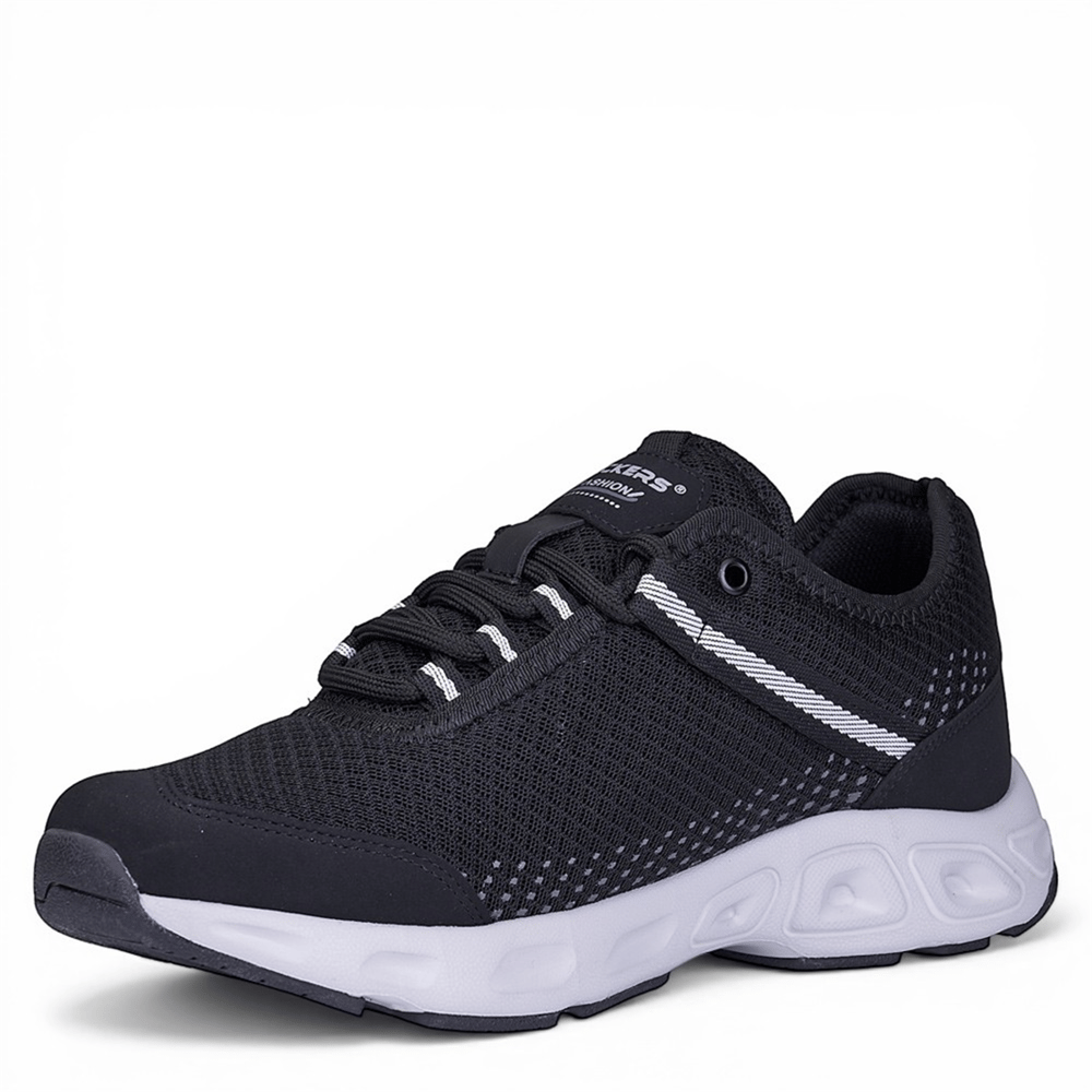 WİCKERS_M_SPOR_ANRK 3017 SİYAH_BUZ