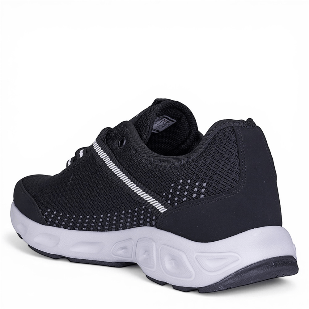 WİCKERS_M_SPOR_ANRK 3017 SİYAH_BUZ