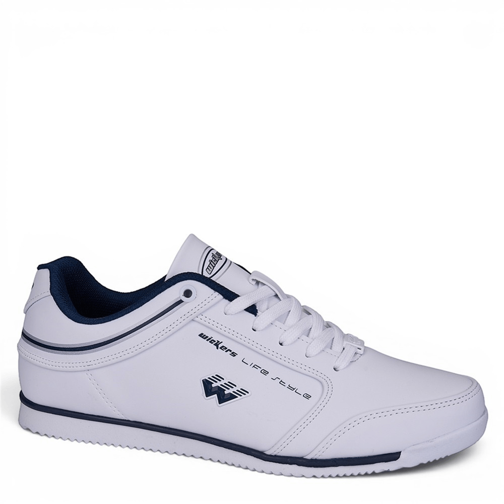 WİCKERS_M_SPOR_CİLT_1775 BEYAZ_LACİ