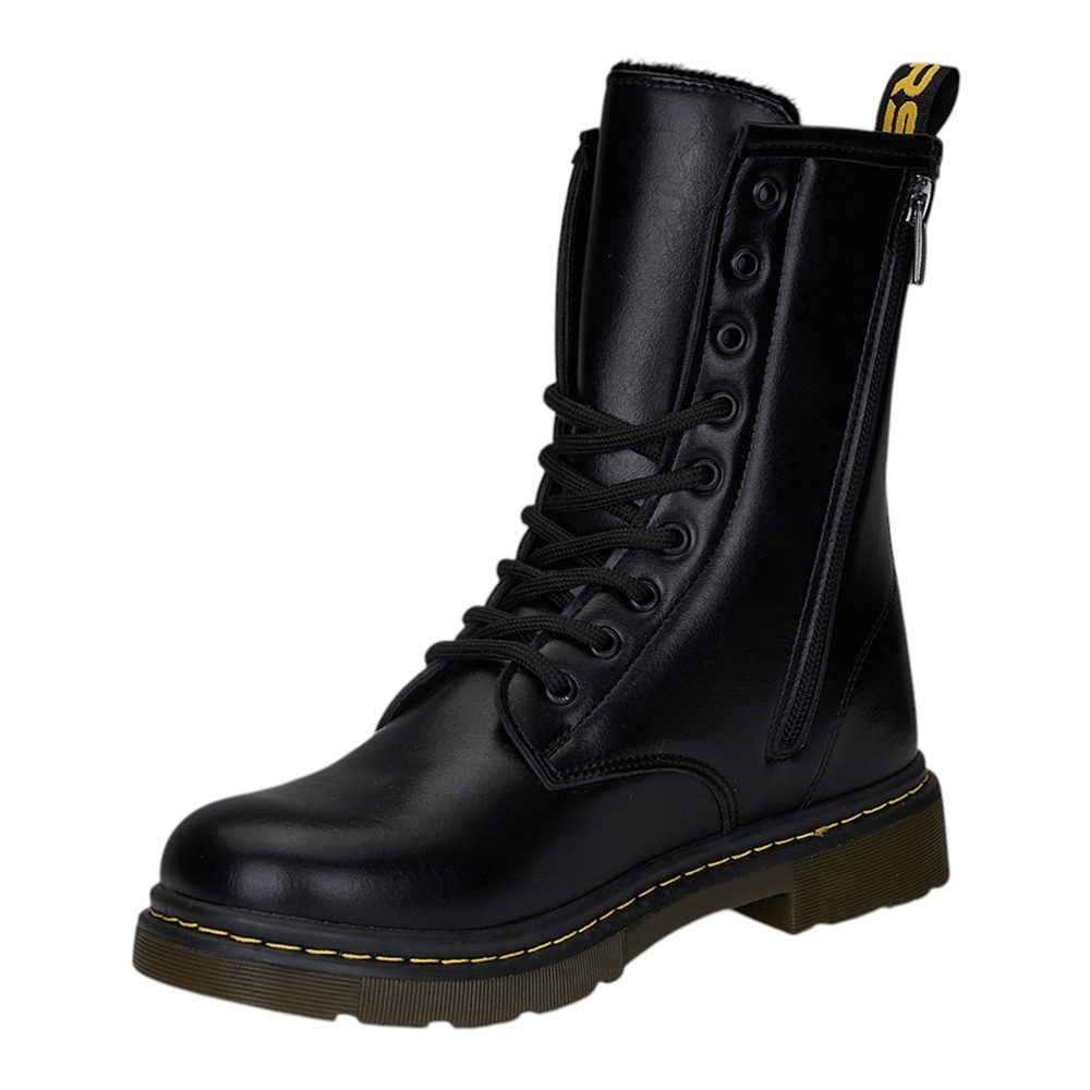 WİCKERS_Z_BOT 2936 SİYAH_CİLT