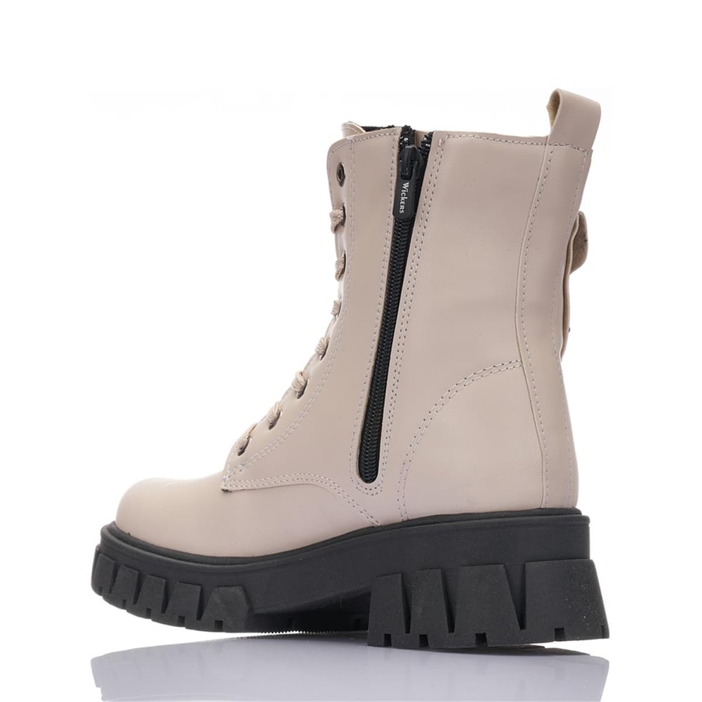 WİCKERS_Z_BOT_2573 BEJ