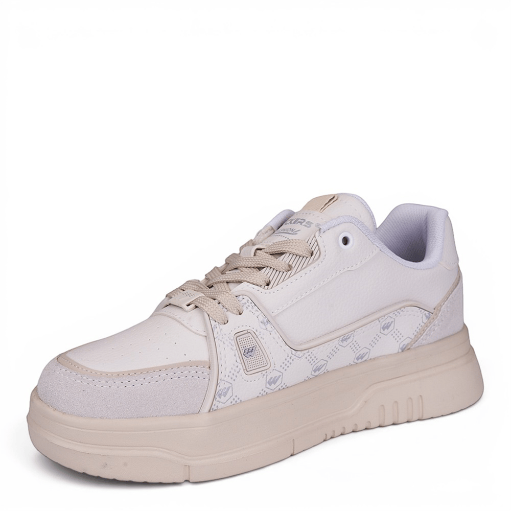 WİCKERS_Z_SPOR 3117 KREM