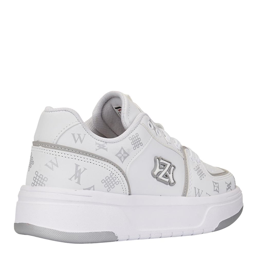 WİCKERS_Z_SPOR_CİLT 2995 BEYAZ_GÜMÜŞ