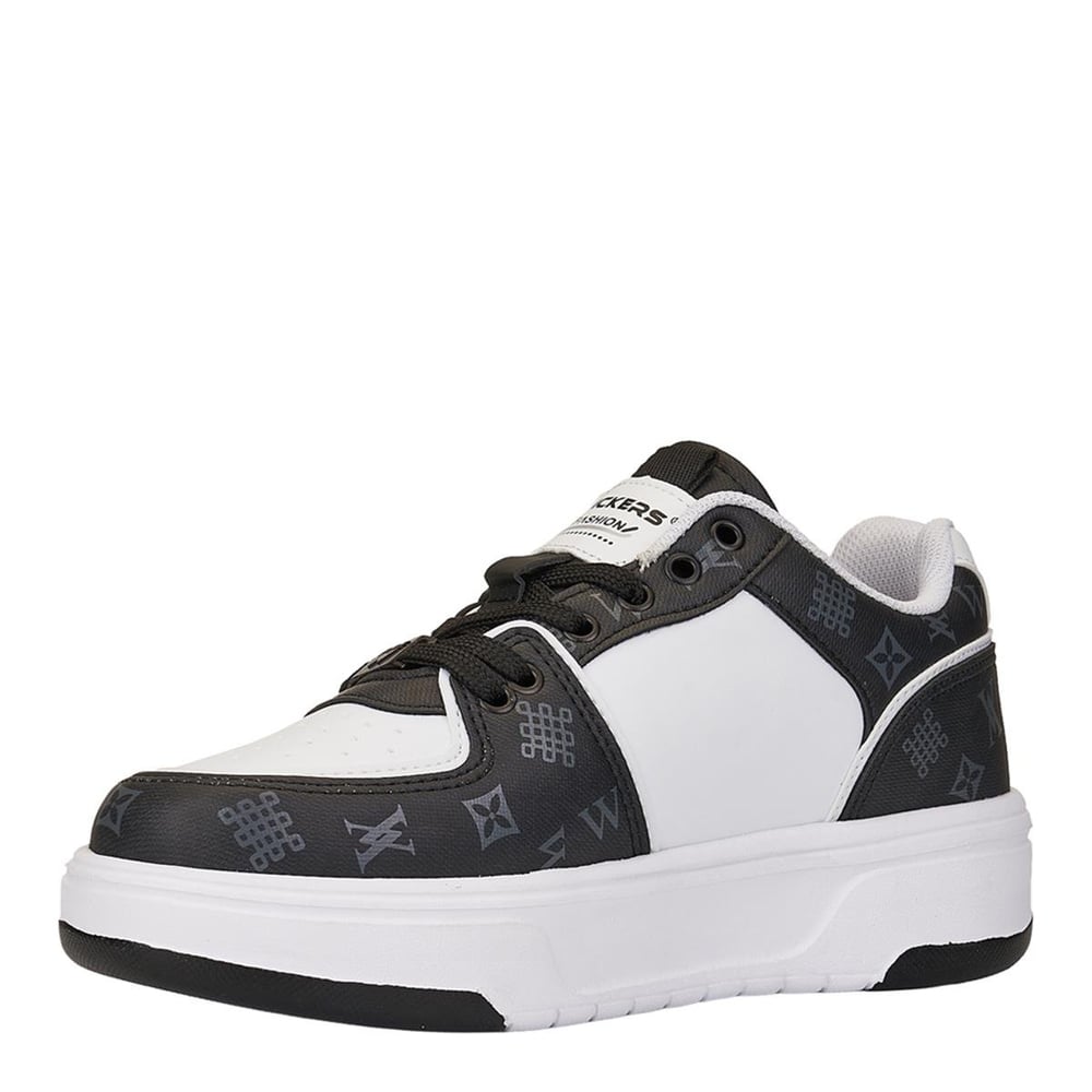 WİCKERS_Z_SPOR_CİLT 2995 BEYAZ_SİYAH