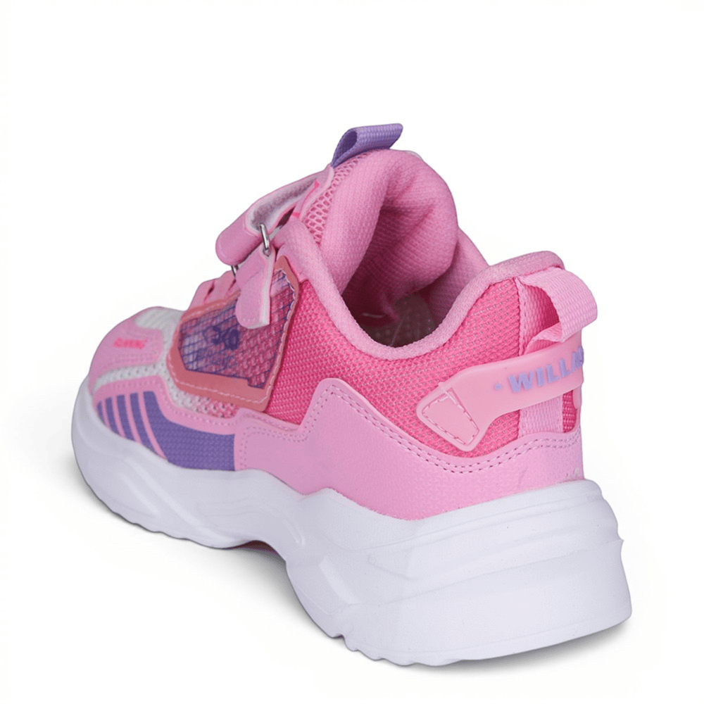 WİLLAS_F_SPOR_ANRK 004 PEMBE_PUDRA