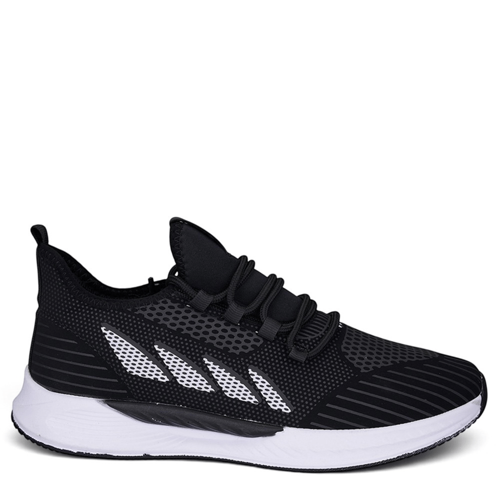 WİPPER_BATTAL_SPOR 8011 SİYAH_BEYAZ