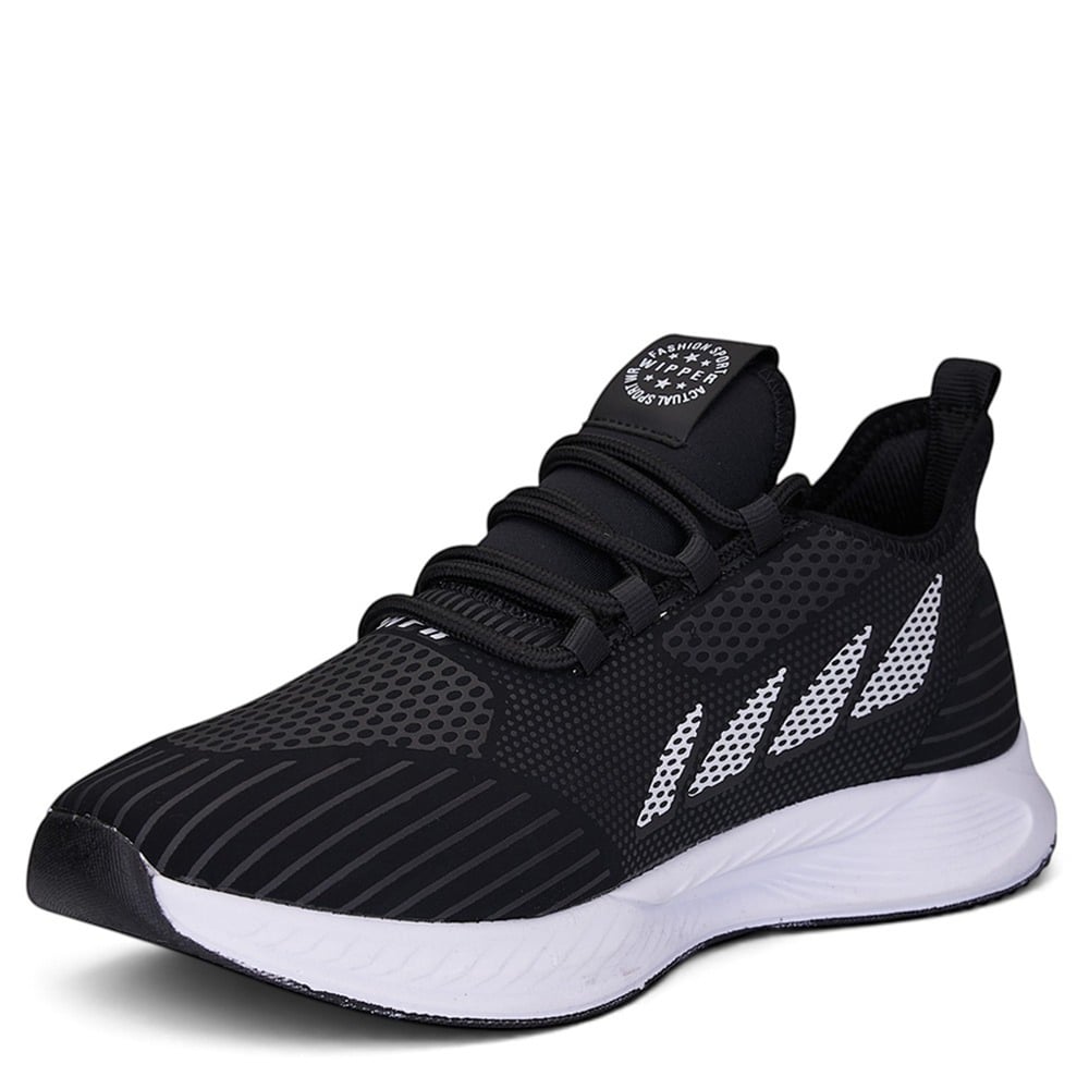 WİPPER_BATTAL_SPOR 8011 SİYAH_BEYAZ