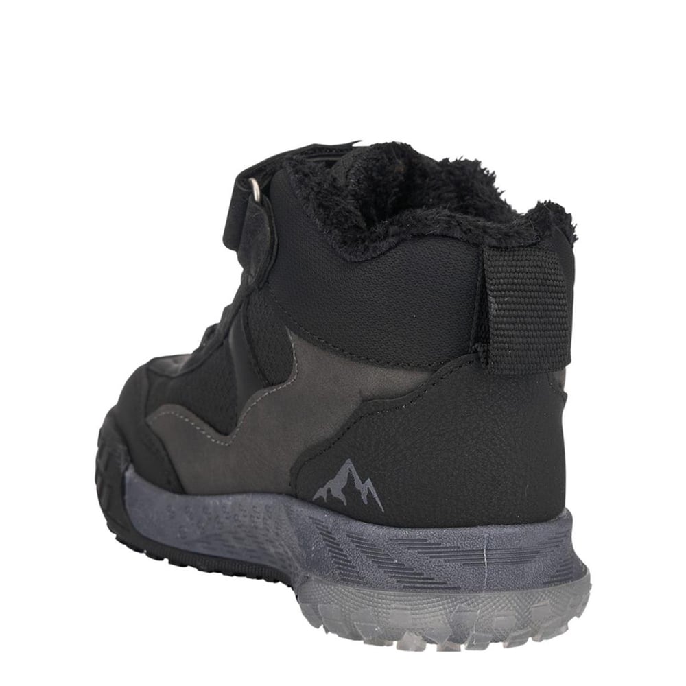 WİSCO_P_BOT 064 FÜME_SİYAH