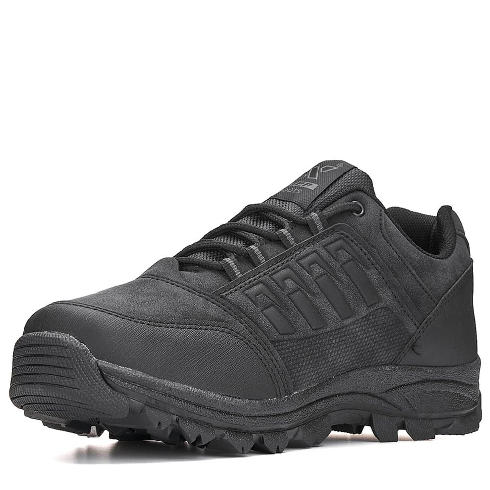 X-STEP_BATTAL_TREKİNG_X5 SİYAH