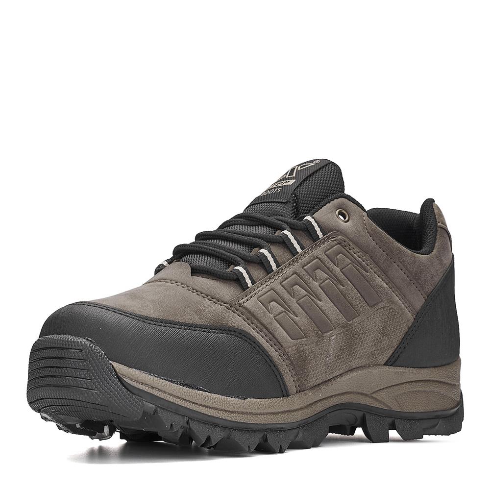X STEP_G_TREKİNG_X5 VİZON