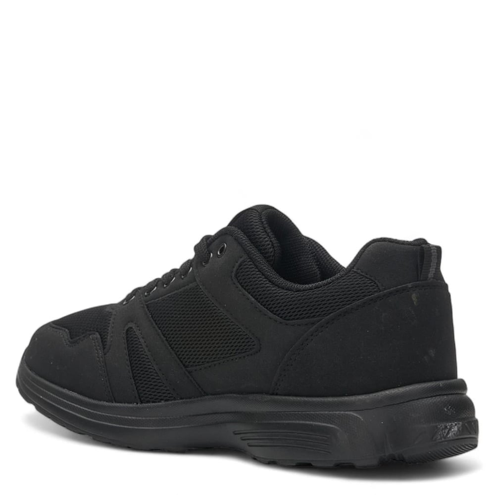 X-STEP_M_SPOR_020_A SİYAH_42-44_NUMARA