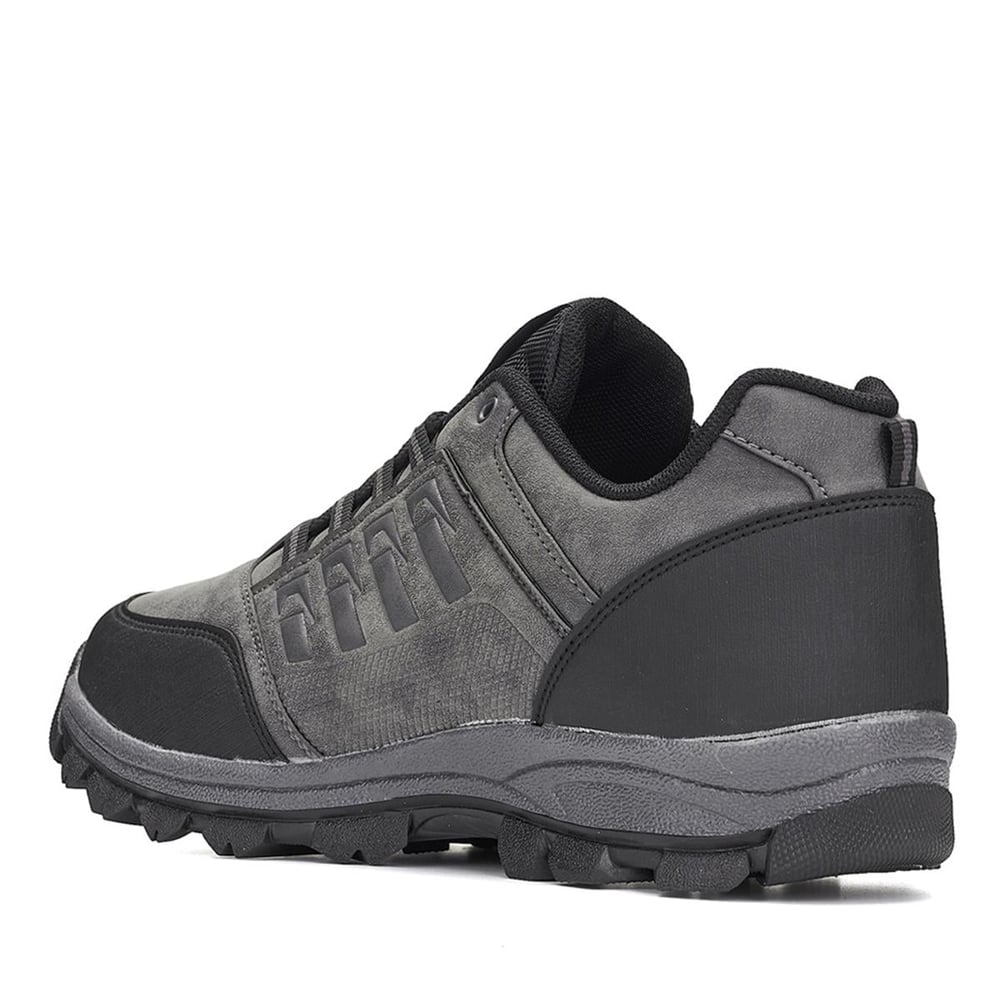 X STEP_M_TREKİNG_X5 FÜME