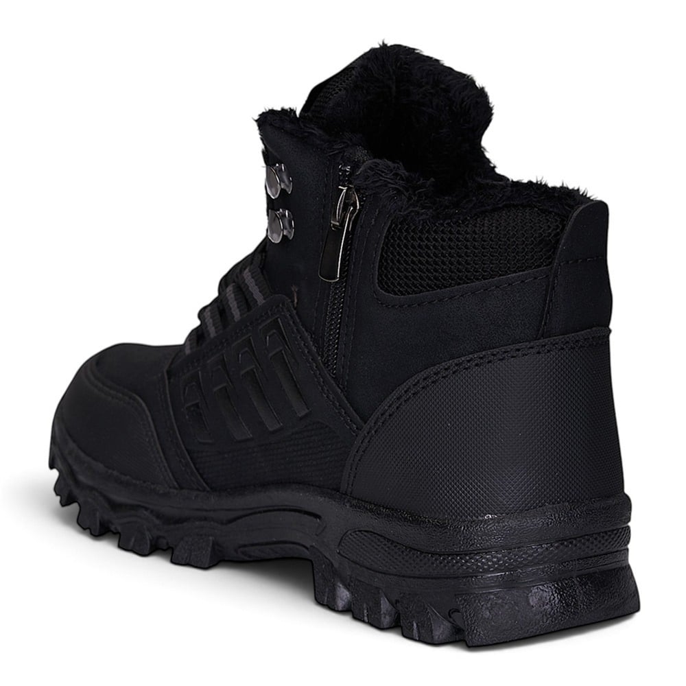 X-STEP_G_BOT_X6 SİYAH