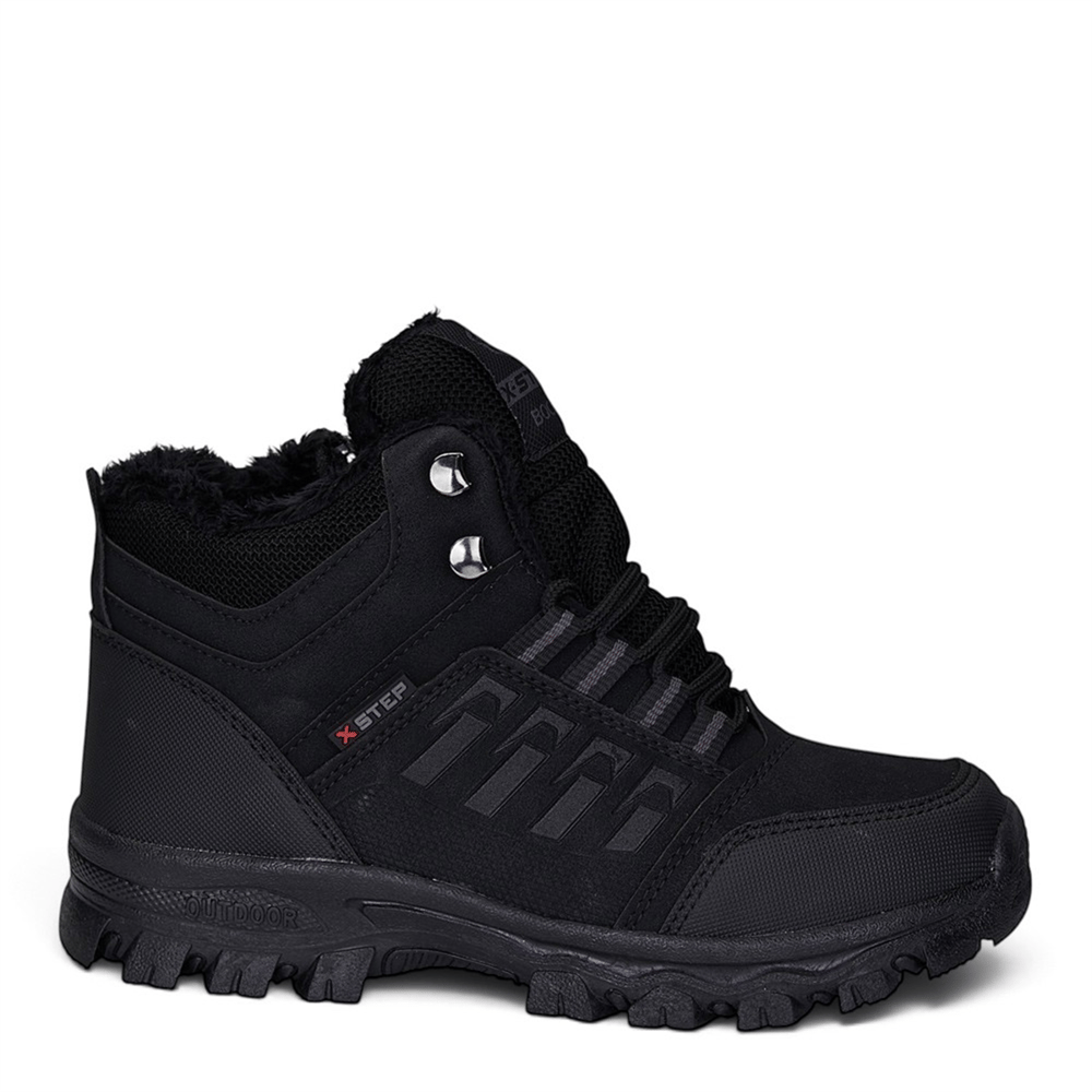 X-STEP_G_BOT_X6 SİYAH