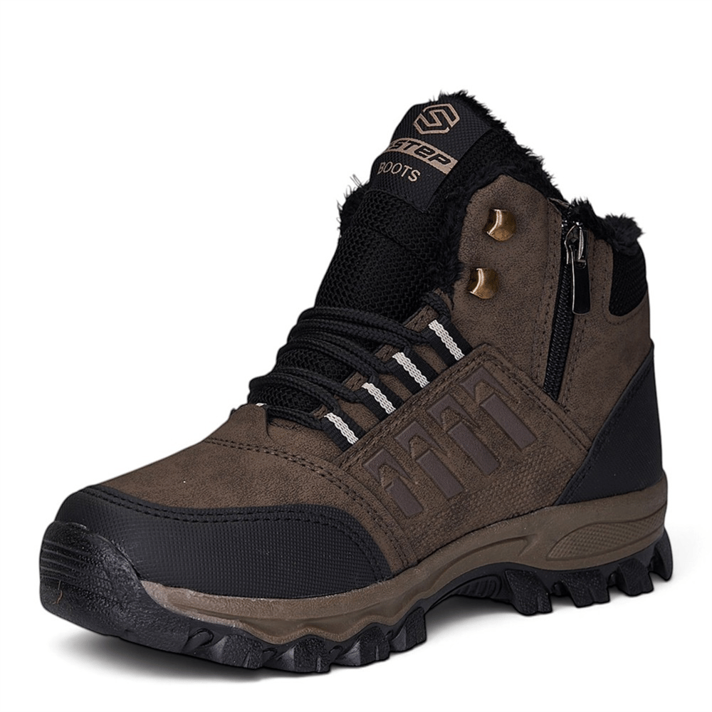 X-STEP_G_BOT_X6 VİZON
