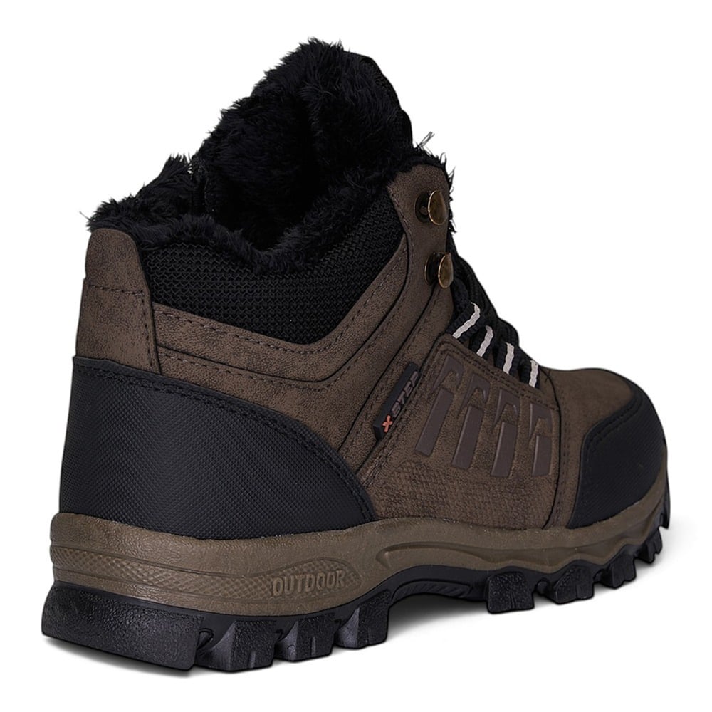 X-STEP_G_BOT_X6 VİZON