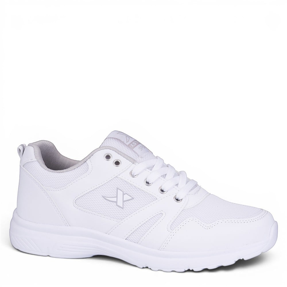 X-STEP_M_SPOR_020_A BEYAZ