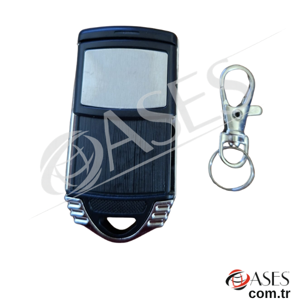 Fix Code Kopyalanabilir Kumanda – Kolay Tanıtım, Geniş Uyum