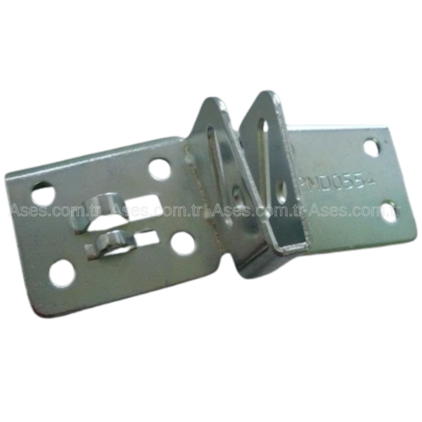 Nice SPİN-SPIDO-SHEL Panel Bağlantı Aparatı