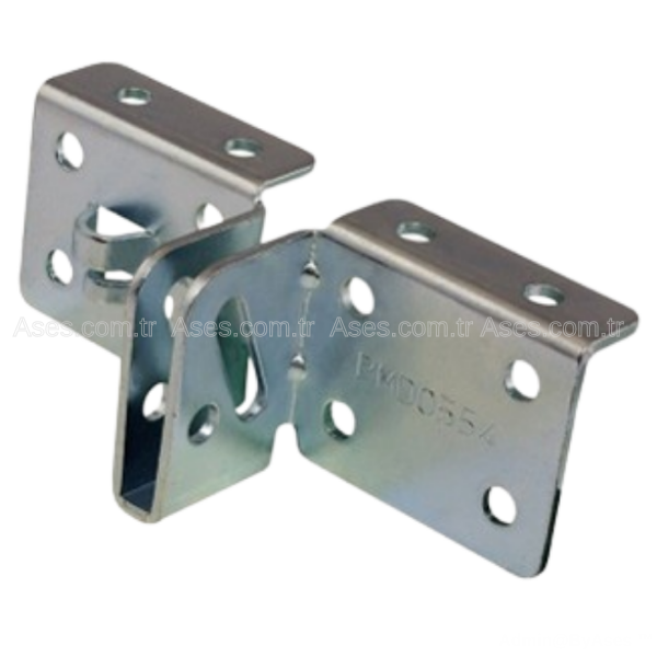 Nice SPİN-SPIDO-SHEL Panel Bağlantı Aparatı