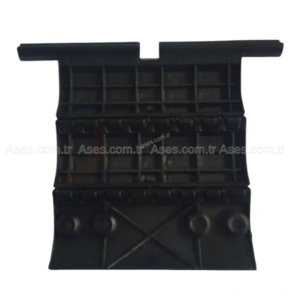 Panjur Askı Kilit - 39-45-55 Lamel için - 60 mm Boru Uyumlu