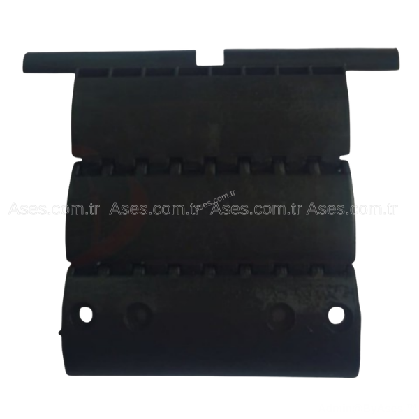 Panjur Askı Kilit - 39-45-55 Lamel için - 60 mm Boru Uyumlu