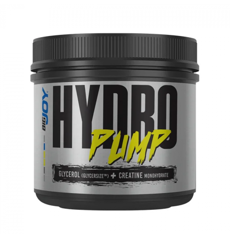 Bigjoy Hydro Pump Glycerol 180 gr