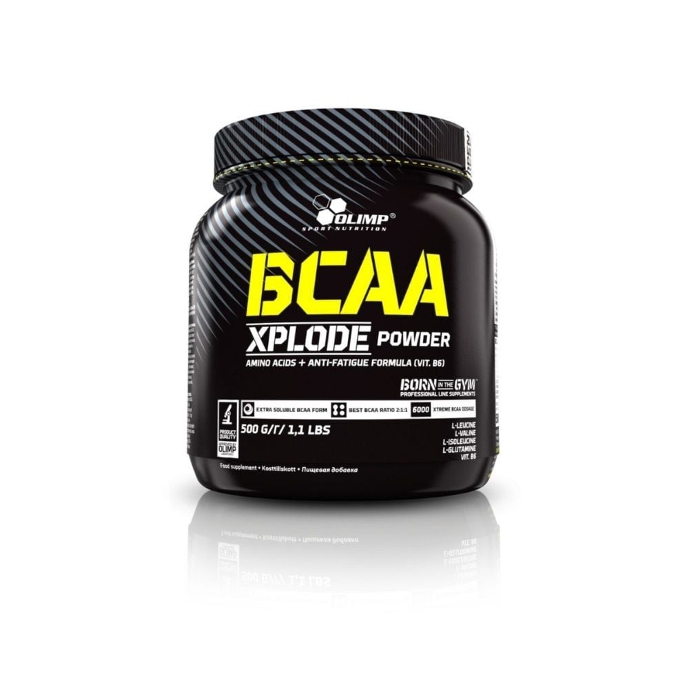 Olimp BCAA Xplode 500 gr
